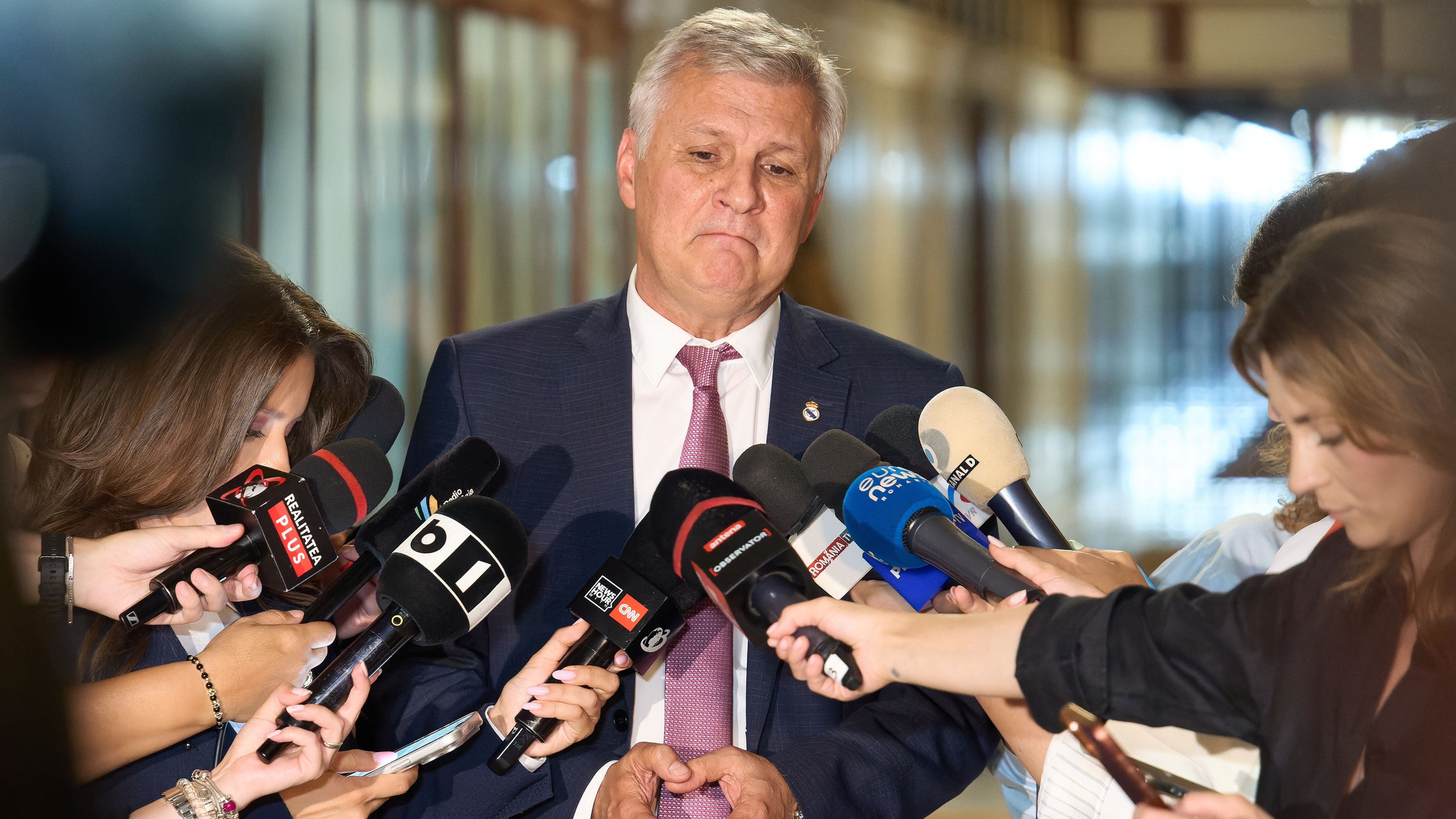 Daniel Zamfir: PSD nu va vota în orb Guvernul Luca Niculescu. Ce condiții pune partidul