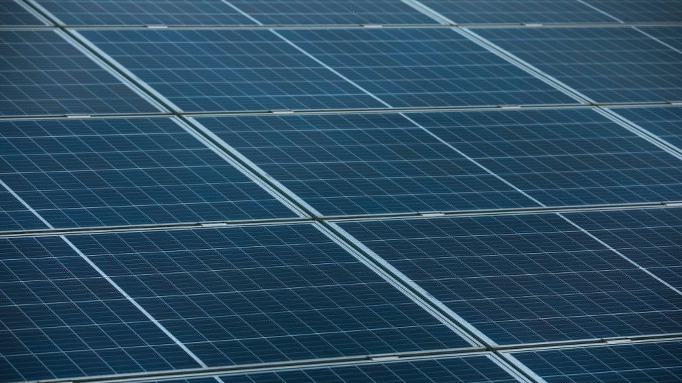 Parc de panouri fotovoltaice din România, investigat de Uniunea Europeană: care sunt acuzațiile