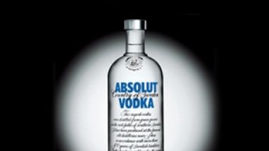 In an Absolut World in viziunea a cinci designeri romani