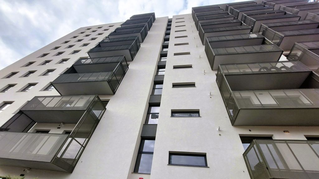 Cum arată un apartament de 150.000 euro din complexul de 4.500 de apartamente de lângă Stadionul - Imagine 60