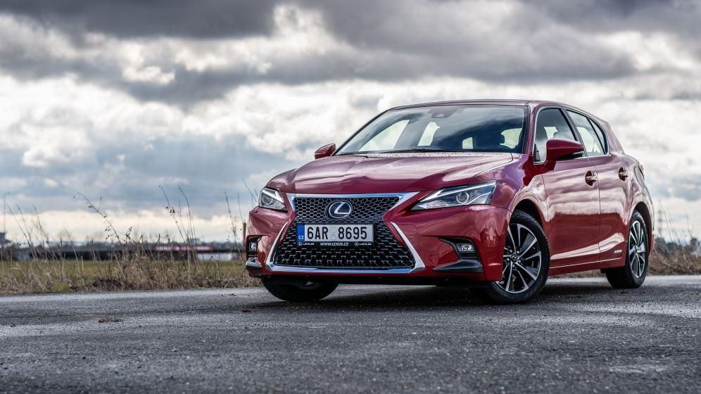 Lexus pregateste primul sau model electric: conceptul va fi dezvaluit in luna octombrie