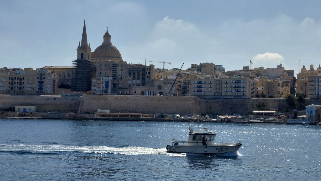 Malta, țara care poate transforma orice piatră într-un obiectiv turistic - Imagine 1