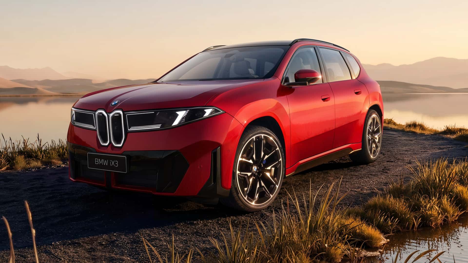 Producătorii europeni de lux ca BMW, Mercedes-Benz sau Porsche pierd teren în China. Care sunt principalele cauze ale declinului