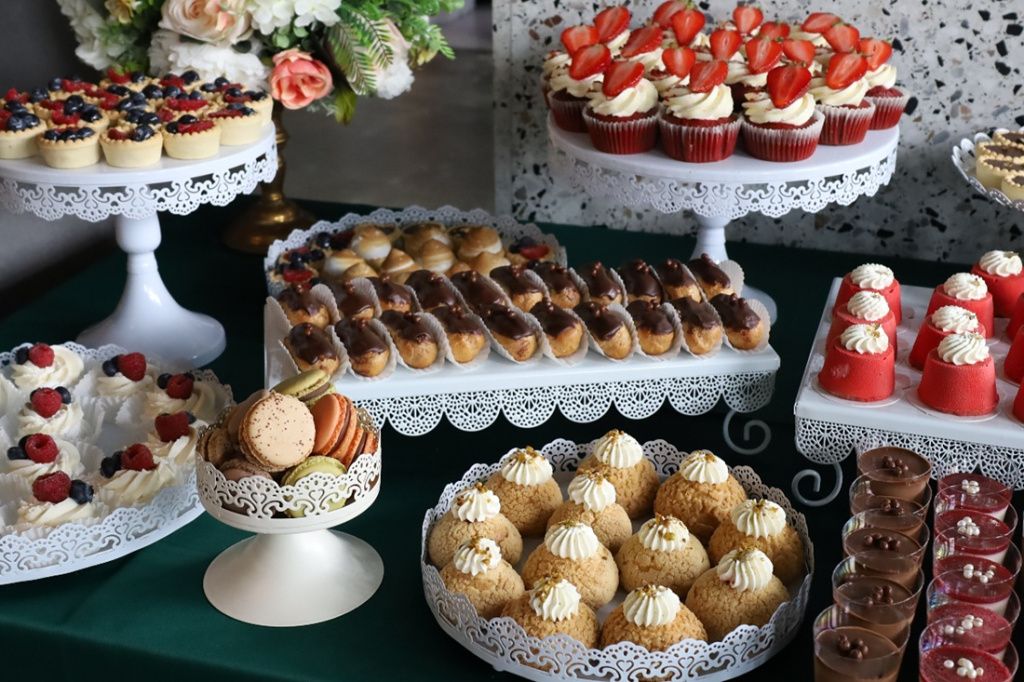 Cofetaria Zmeur - Imagine 6