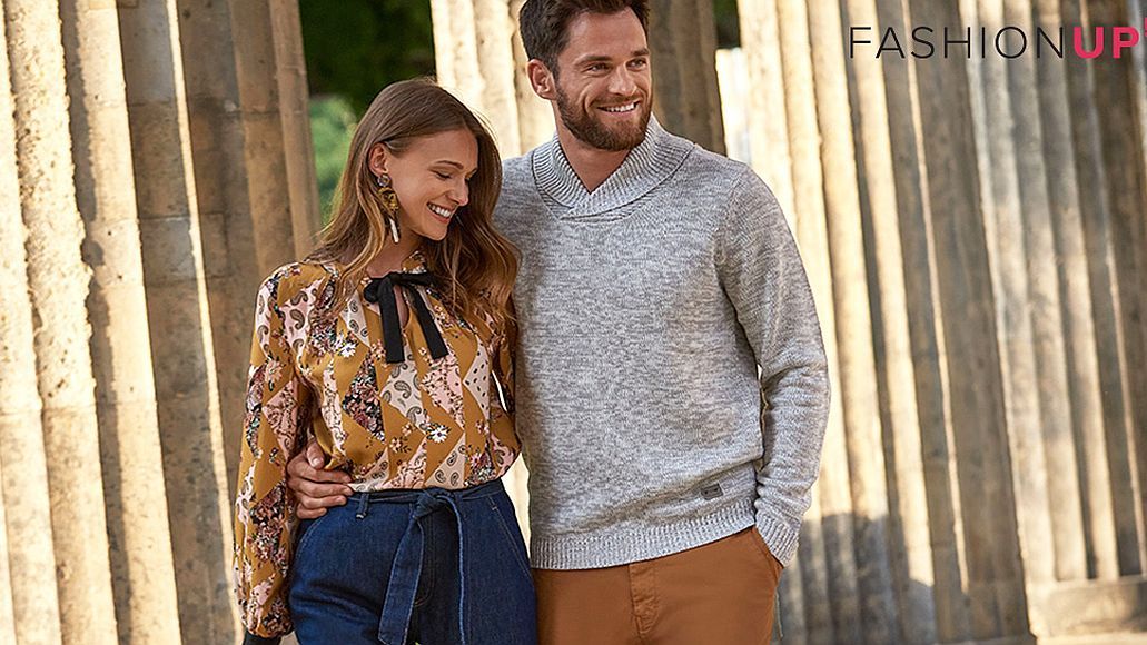 Black Friday 2019 la FashionUP!: reduceri de pana la 80%