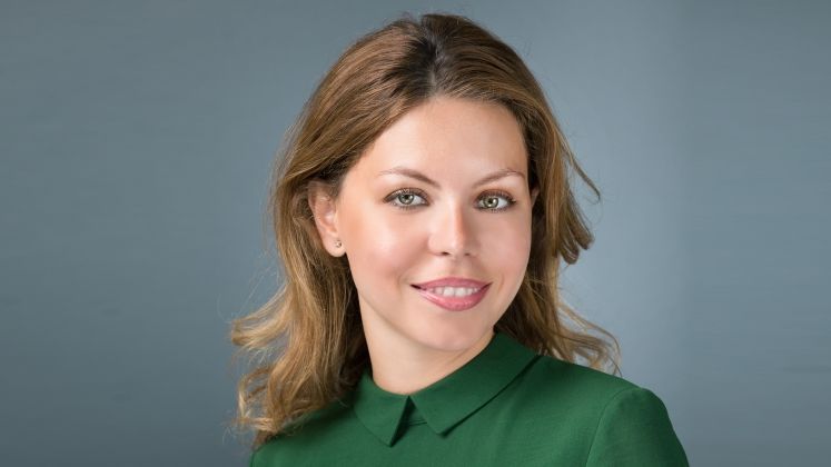 Madalina Cojocaru, Cushman & Wakefield: Negocierile din prezent acopera pana la 60% din livrarile de spatii de birouri din 2018