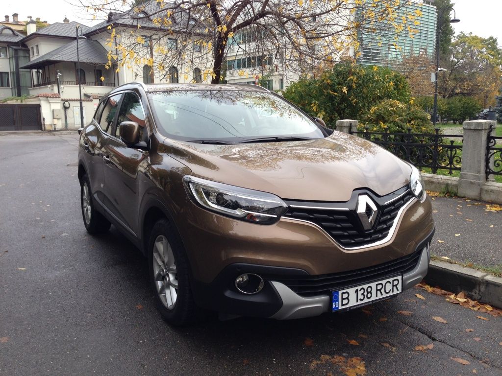 Renault Kadjar - Imagine 23