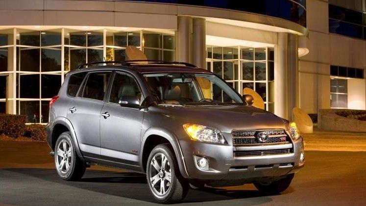 Toyota va plati 3,4 MLD. dolari proprietarilor de masini din SUA, afectate de rugina