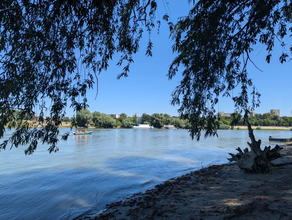 Samskara Beach: Cum arată plaja cu prețuri decente din apropierea Bucureștiului - Imagine 9
