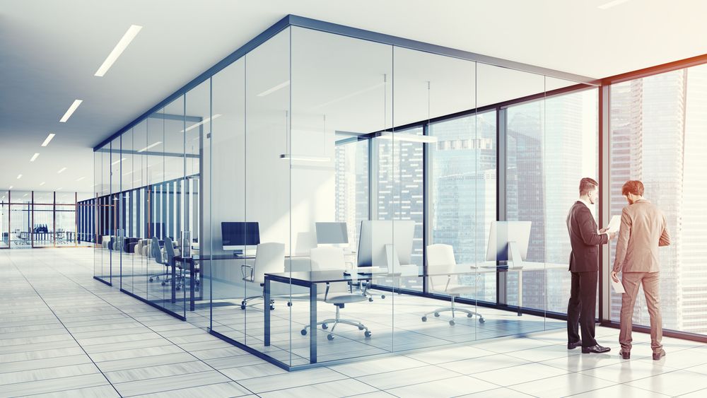 Cum au devenit cladirile noastre mai inteligente. Tehnologia din spatele progresului