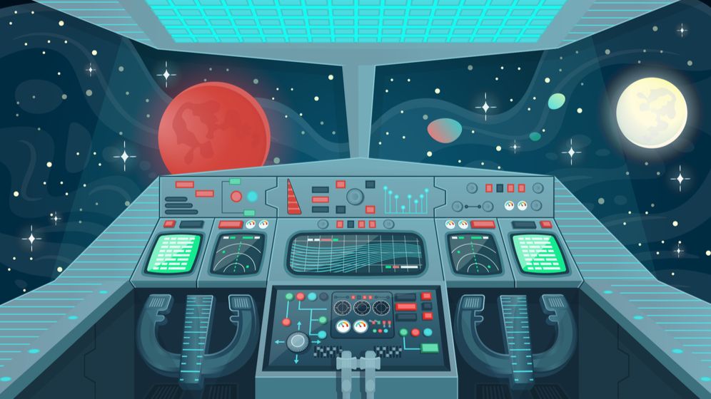 Agenția Spațială Europeană angajează astronauți | Ce face un astronaut și cum poți să devii și tu unul