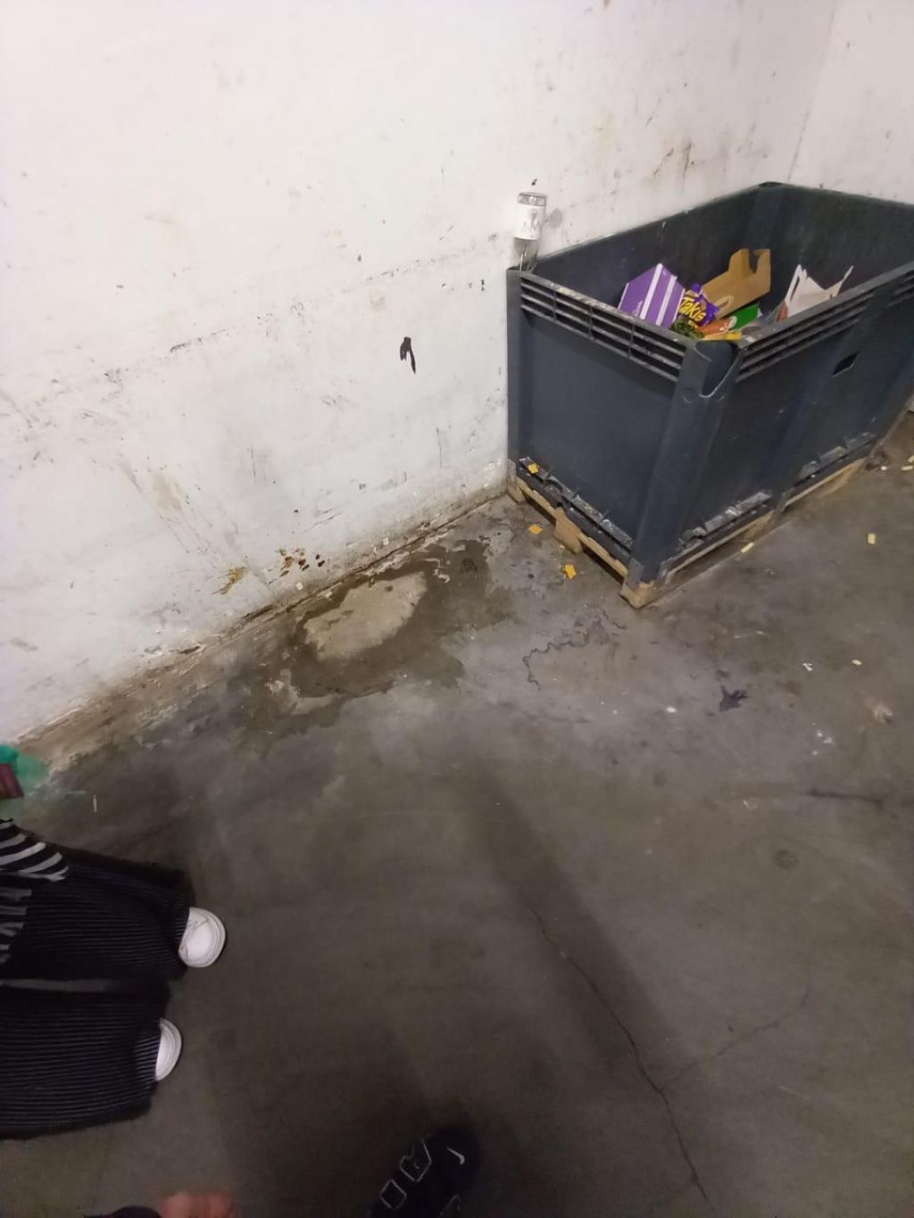 Controale masive de la ANPC, în Vinerea Mare. Două case de schimb valutar au fost închise - Imagine 5