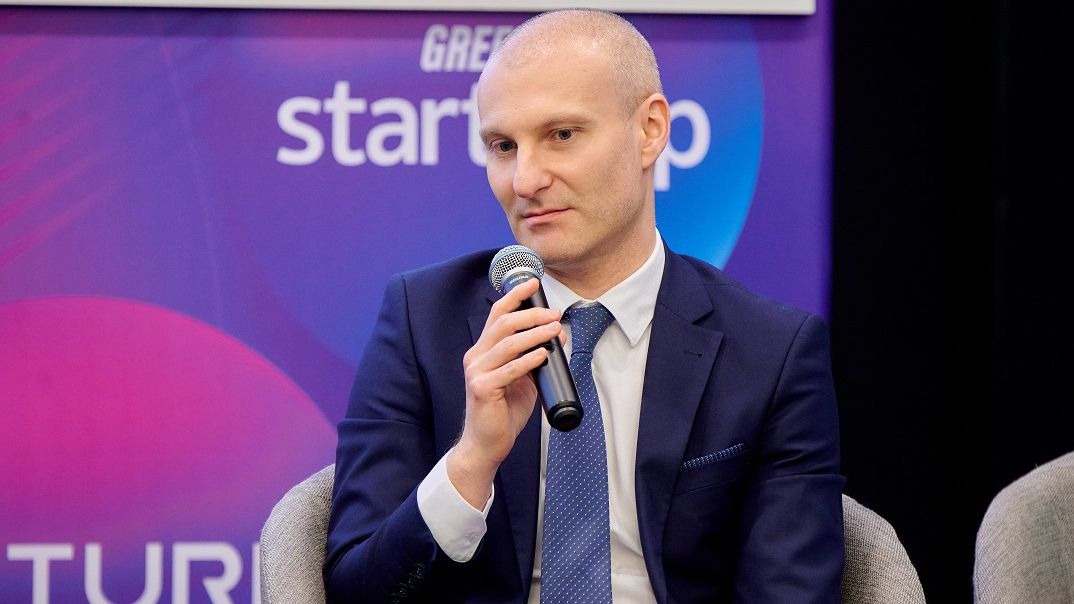 Bogdan Ceuca, Transilvania Investments: Nu avem cum să evoluăm ca societate fără antreprenori