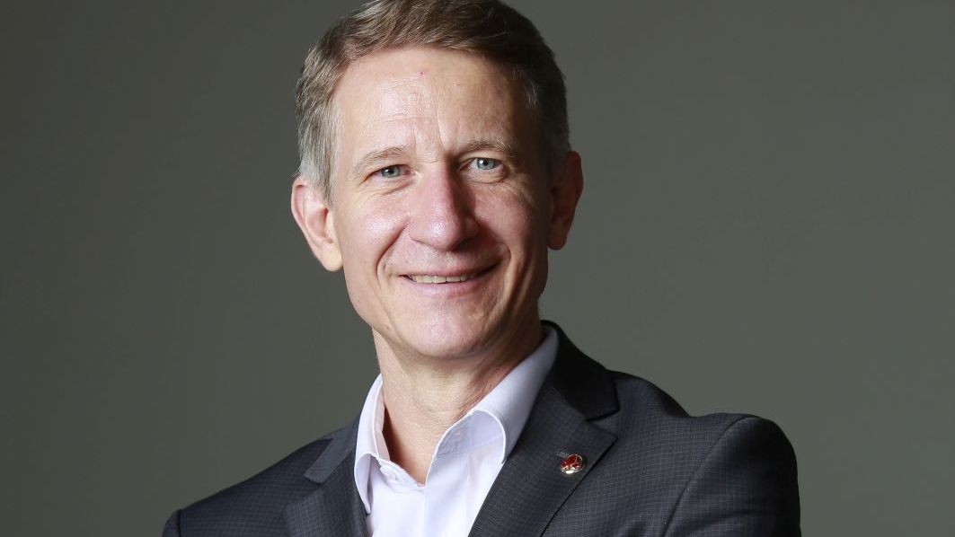 Romeo Căzănescu, Herbalife: Tot mai multe femei se alătură companiei pentru a avea flexibilitate și independență financiară