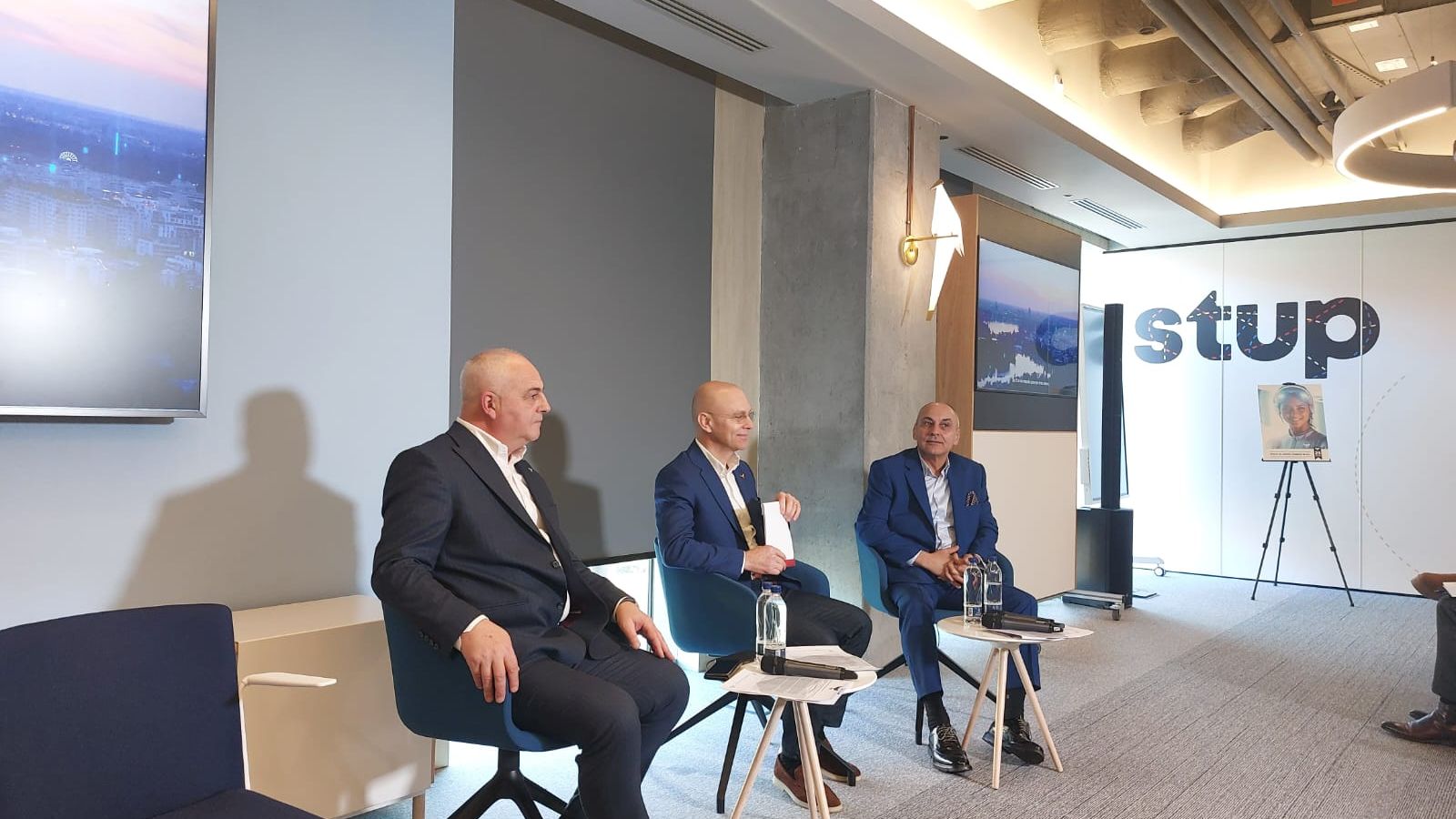 Adrian Mihai, CEO FAN Courier: Avem primii 5 angajați din Nepal. Am depus actele pentru a aduce alți 125