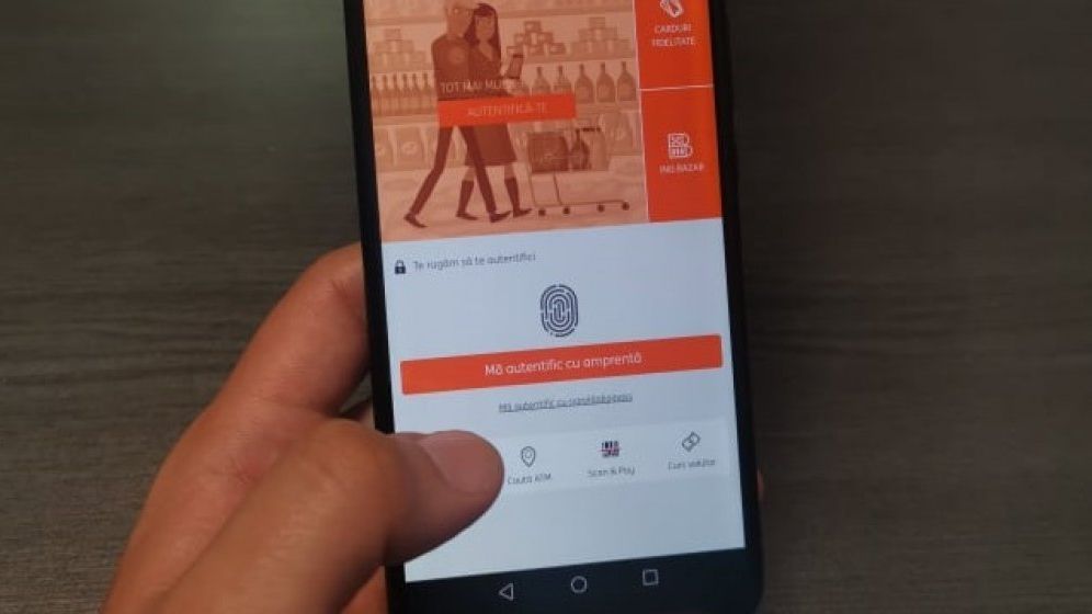 Clienții ING care au credite și le pot închide 100% online