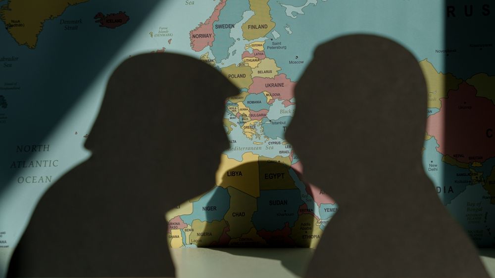 Proteste pro-Ucraina în Alaska, inainte de summitul Trump-Putin. Refugiații ucraineni: „Este greu să acceptăm că Putin o să fie aici”