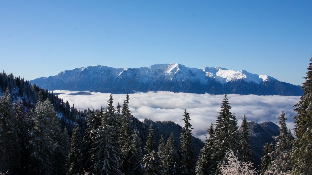 TOP statiuni montane preferate de romanii care petrec sarbatorile de iarna in tara