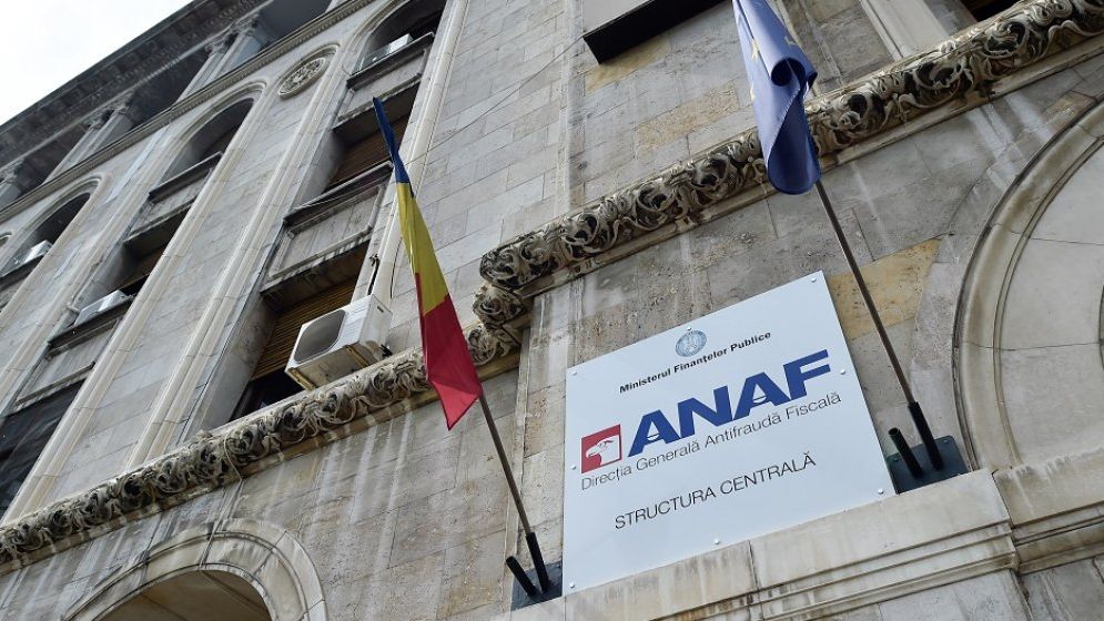 ANAF bate obrazul companiilor de stat: Aceastea au datorii de aproape 600 de milioane de lei