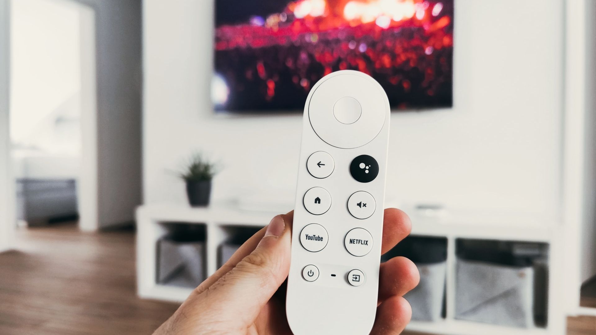 (P) Android TV va scoate și mai mult din smart TV-ul tău cu 4K