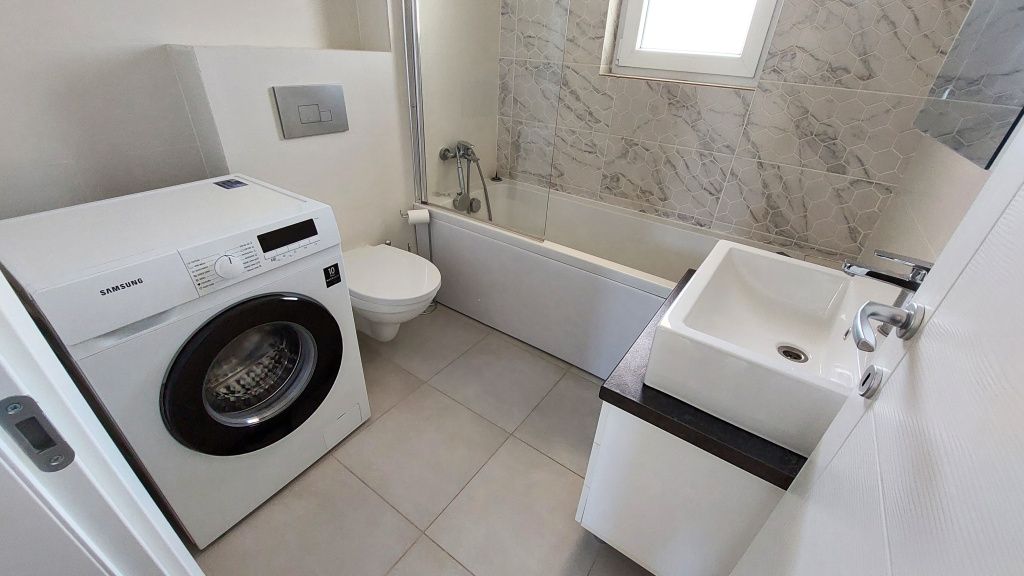 Cum arată o vilă într-un proiect imobiliar de 430 mil. euro de la marginea Bucureștiului - Imagine 56