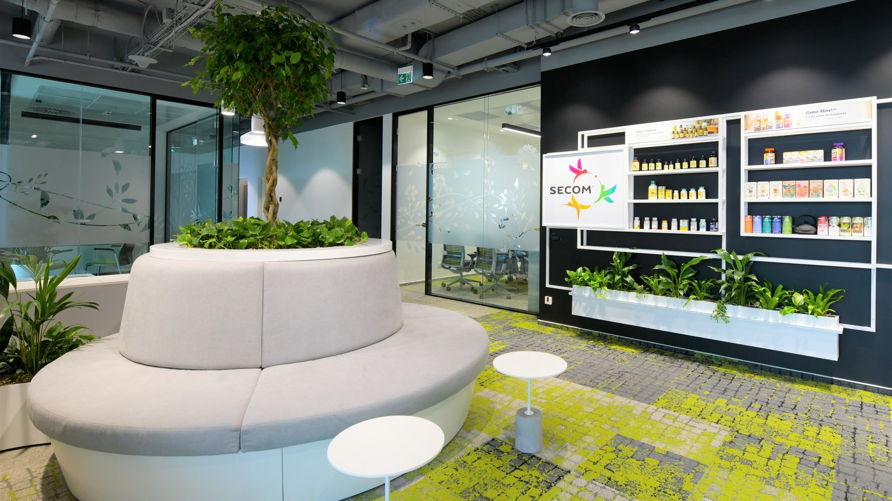 Secom lansează Clinica de Medicină Funcțională și Integrativă Verithera