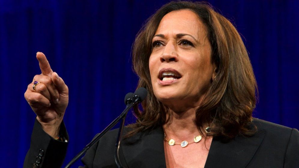 Kamala Harris a strâns 46 mil. dolari într-o singură zi după ce Joe Biden a anunțat că o susține la președinție