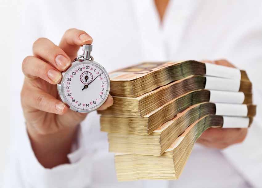 Apare un cont de economii cu dobândă de 8%, peste nivelul depozitelor pe un an: Care sunt condițiile