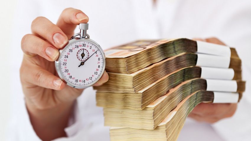 Digital Twin: Fără granturi, economiile lumii ajungeau în criză socială, nu numai economică