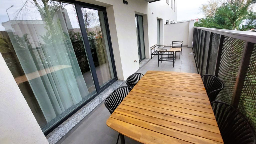 Cum arată un apartament de 150.000 euro din complexul de 4.500 de apartamente de lângă Stadionul - Imagine 59