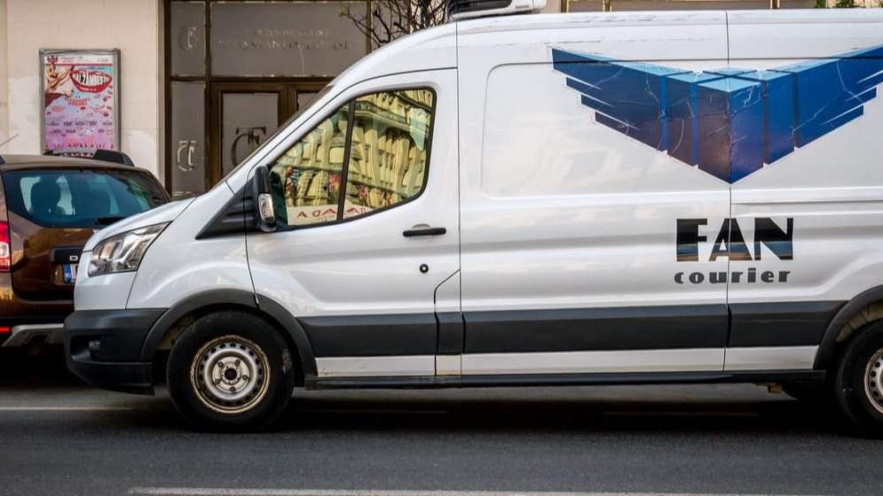 FAN Courier extinde rețeaua de lockere: investiții de peste 40 de milioane de euro