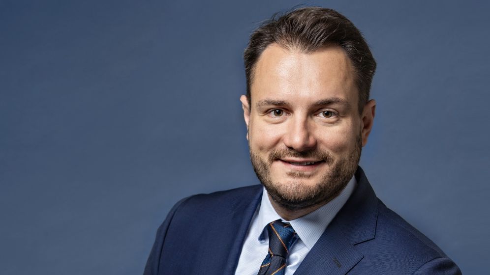Cushman & Wakefield Echinox: Alexandru Mitrache devine head of transactions pe segmentul de terenuri si investitii