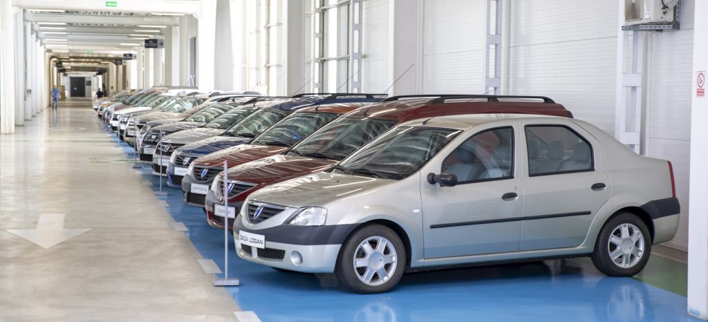 [FOTO] Colecția Dacia de care puțini știu: Cum arată "žmuzeul" de la Titu - Imagine 18