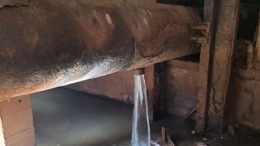 Șeful ELCEN: Eu sper să trecem iarna asta cu bine. Investițiile făcute până acum sunt cârpeli