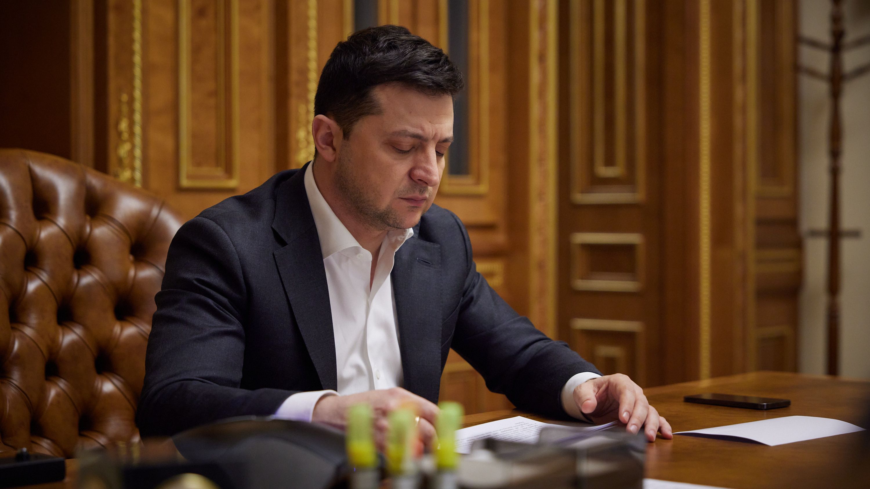 Volodimir Zelenski, către Parlamentul Canadei: Imaginați-vă că aeroportul Ottawa ar fi atacat