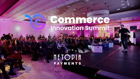 Commerce Innovation Summit 2026: Ce funcționează cu adevărat în retail, eCommerce și payments în era AI