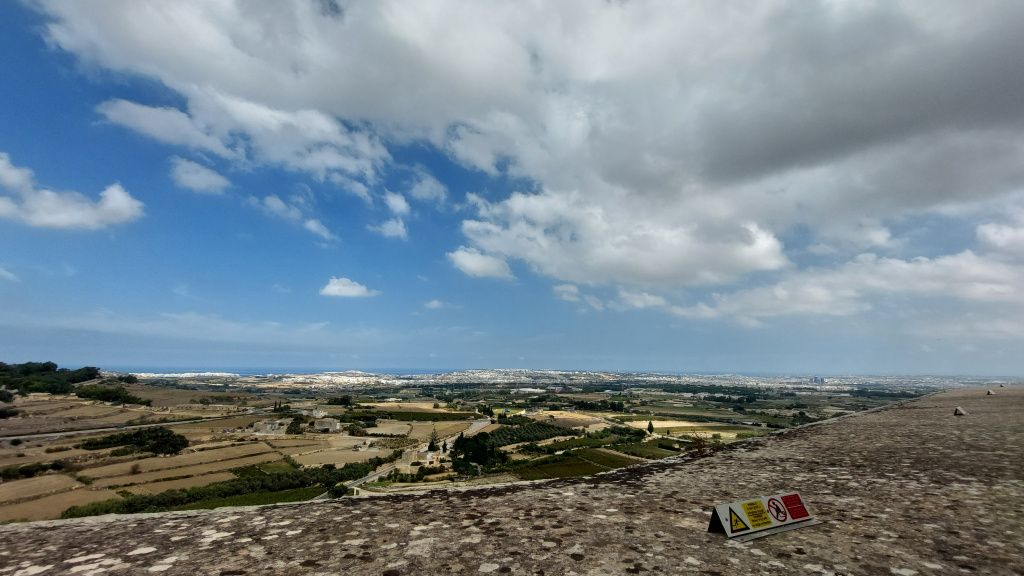 Malta, țara care poate transforma orice piatră într-un obiectiv turistic - Imagine 35