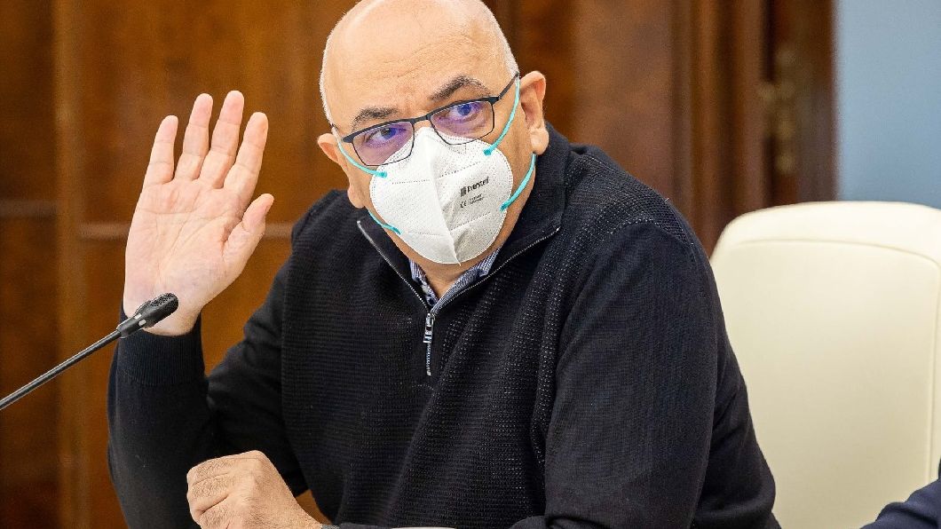 Arafat: „Rămânem foarte precauți, foarte atenți” cu restricțiile impuse