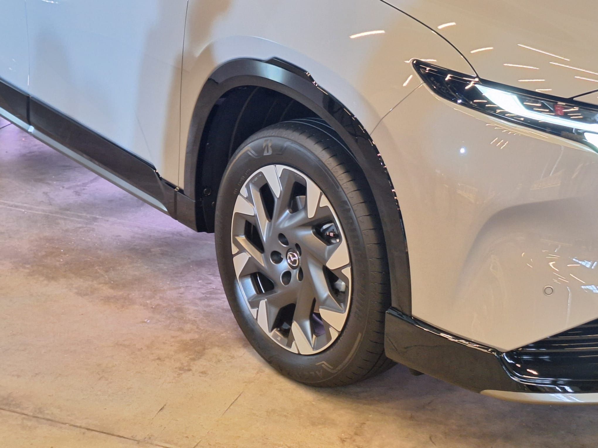 FOTO | Noua Mazda CX-5, prezentată în România. Ce noutăți aduce unul dintre cele mai populare modele din gama producătorului japonez - Poza 7