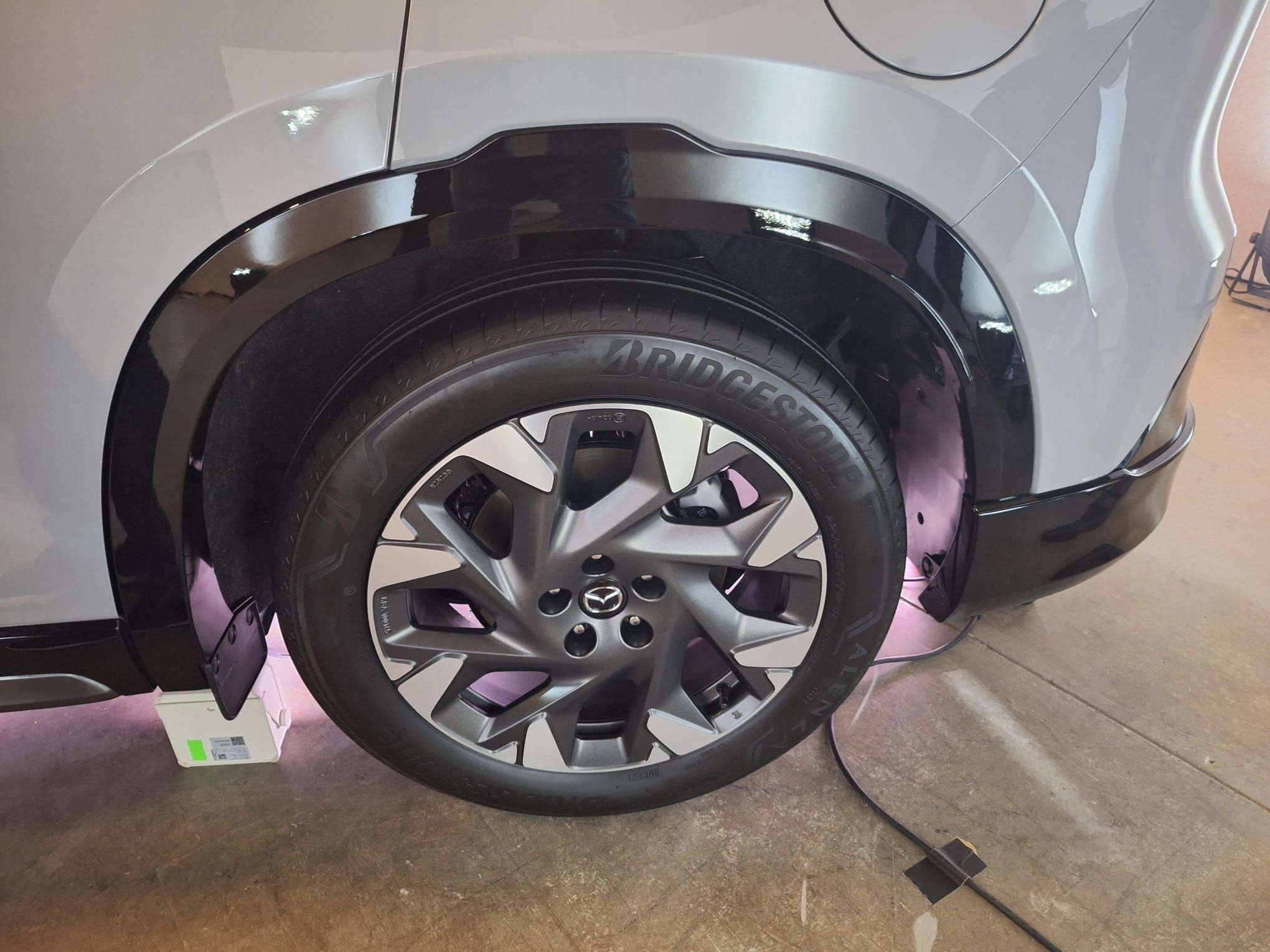 FOTO | Noua Mazda CX-5, prezentată în România. Ce noutăți aduce unul dintre cele mai populare modele din gama producătorului japonez - Poza 8