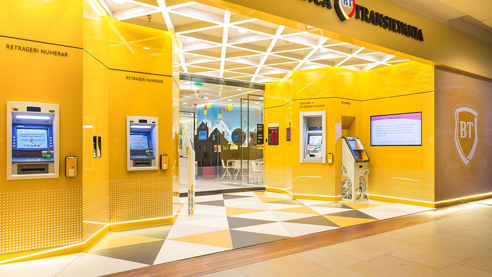 Banca Transilvania se pregateste pentru introducerea semnaturii electronice. Cine coordoneaza proiectul de transformare digitala