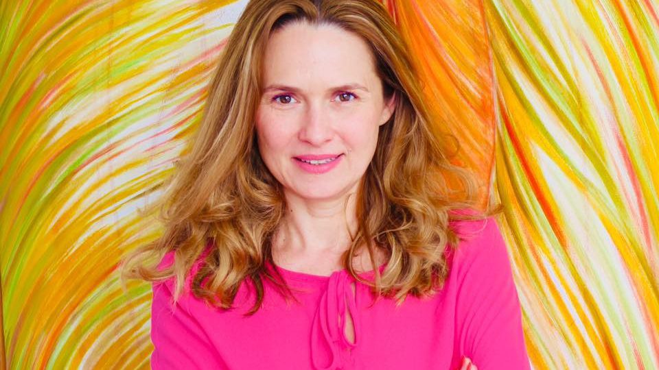 Povestea romancei care lucreaza in Austria si elimina granitele in sanatate pentru mii de pacienti de acasa