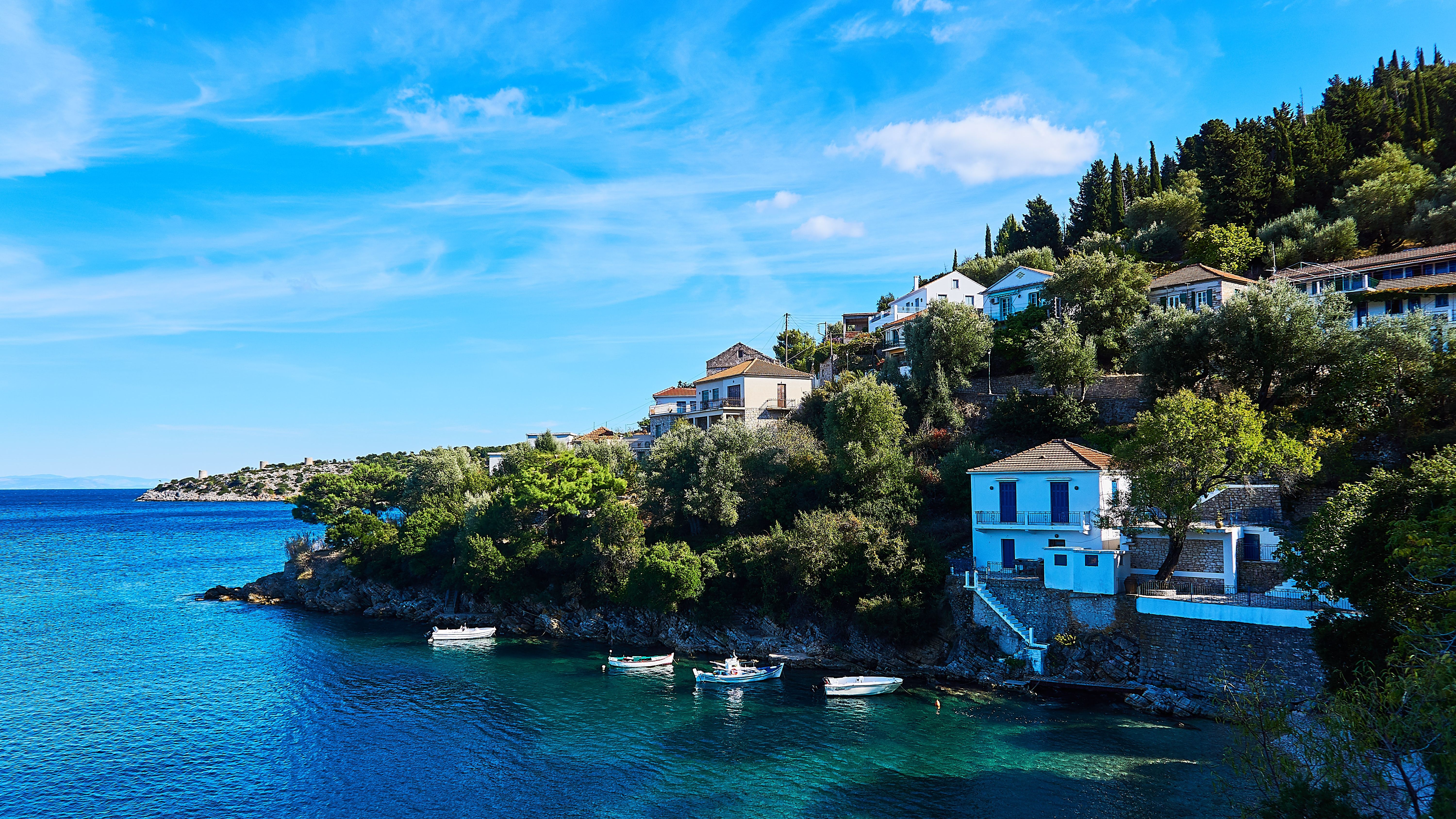 Ithaca, insula lui Odiseu: 10 locuri și experiențe pentru o vacanță diferită în Grecia