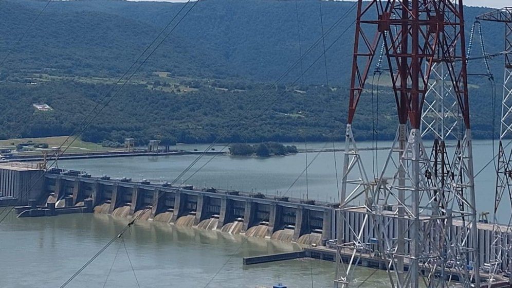 Ministerul Energiei și Transelectrica semnează contractul de 48 mil. euro pentru modernizarea stației de pe râul Mostiștea