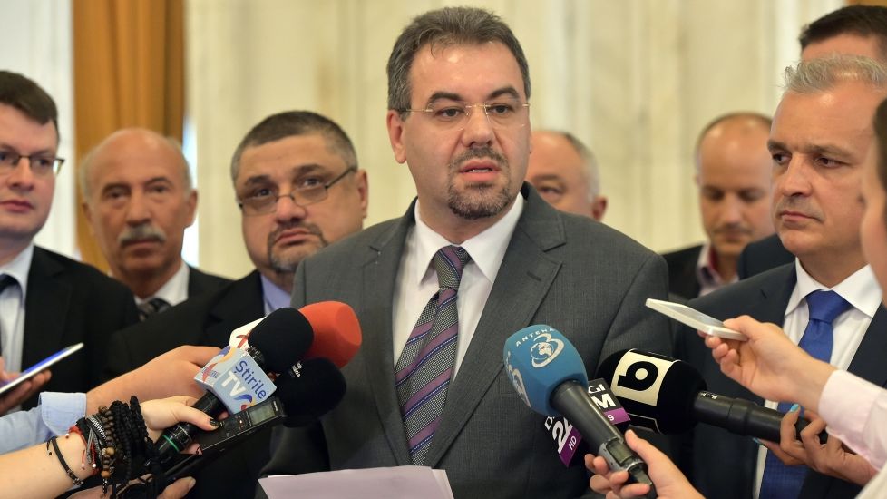 ASF a cheltuit 1 mil. dolari cu salariile sefilor in 2017. Leonardo Badea, venituri lunare mai mari decat Mugur Isarescu