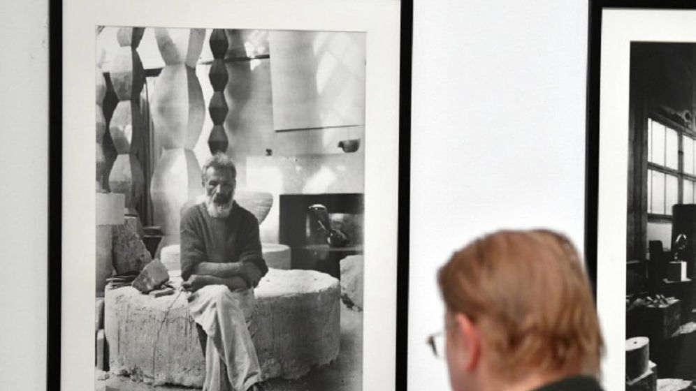 Ziua Brâncuși: Un istoric spune că relația sculptorului cu Maria Tănase este doar un mit