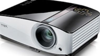 BenQ MX750 - noi standarde tehnologice pentru proiectoarele adresate mediului de afaceri