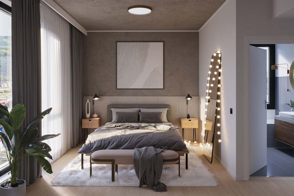 Prime Kapital va construi încă 380 de apartamente în Silk District. Investiție de 34 mil. euro - Imagine 3