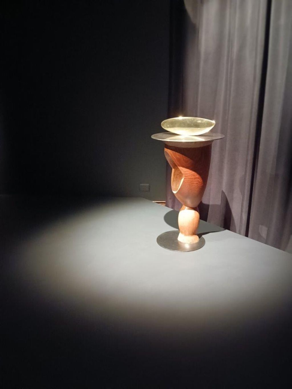 Expoziția Brâncuși de la Timișoara: capodoperele, în vizită în patria părintelui lor - Imagine 64