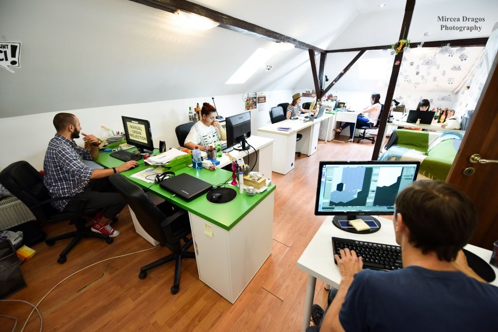 Birou de companie Hello - Imagine 79
